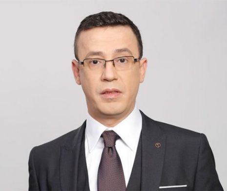 Victor Ciutacu ARUNCĂ BOMBA: “Se pregăteşte o ARESTARE a unui personaj din PSD care să SCHIMBE RADICAL rezultatul alegerilor”. Jurnalistul a PRONUNŢAT NUMELE LUI ION ILIESCU