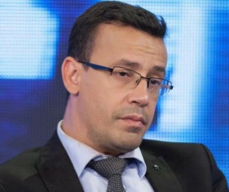 Victor Ciutacu, refuzat de ÎCCJ într-un MARE DOSAR DE CORUPȚIE
