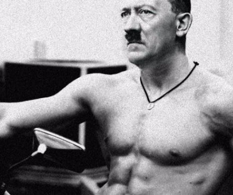 10 lucruri absolut uimitoare despre Hitler. De la MAREA IUBIRE evreică la inventatorul PĂPUȘII GONFLABILE SEXUALE. Secretele INTERZISE ale celui mai BOLNAV conducător cu un SINGUR TESTICUL, din istorie | FOTO