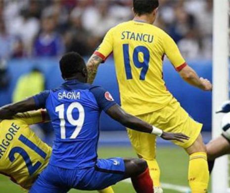 2016, un an de COȘMAR pentru fotbalul românesc. Naționala s-a făcut de râs la EURO și în preliminariile CM, LIGA I a devenit SUBMEDIOCRĂ, iar Ekeng și Prodan au DISPĂRUT FULGERĂTOR