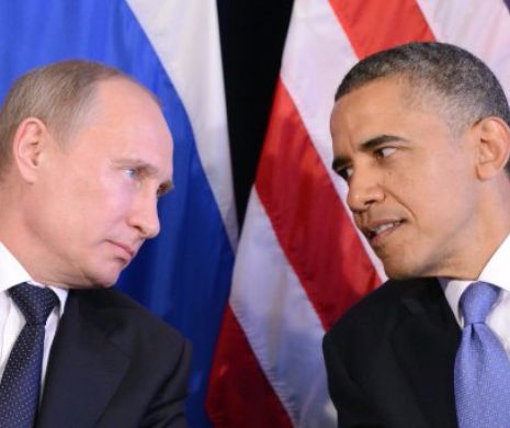 A fost SCANDAL INTERNAȚIONAL? Obama l-a AMENINȚAT pe Putin