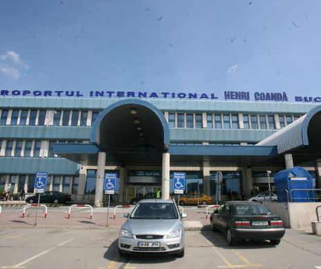 Aeroporturile din Bucureşti şi Administraţia Porturilor Maritime Constanţa vor fi scoase la privatizare