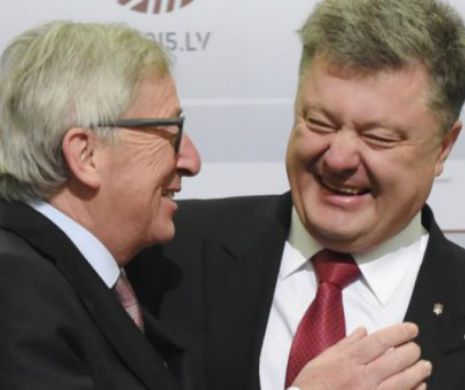 Ajutoare de MILIARDE de euro ale UE pentru Ucraina s-au PIERDUT fără urmă. OLIGARHII pro-ruşi au fost înlocuiţi cu alţii pro-europeni