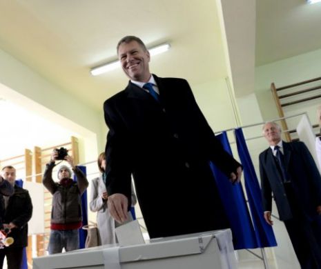 Alegeri parlamentare 2016. UNDE votează liderii politici ai ROMÂNIEI