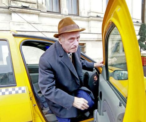 Alexandru Vișinescu rămâne condamnat pentru crime împotriva umanității
