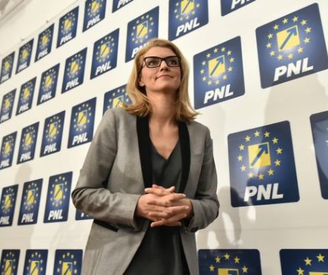 Alina Gorghiu a condus liberalii spre dezastru | Topurile anului 2016