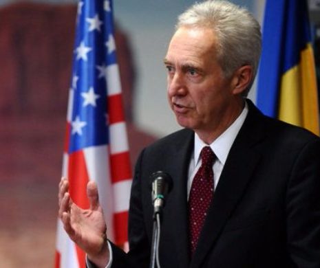 Ambasadorul SUA la București, declarații care ZGUDUIE politica românească. Ce se va întâmpla cu PARTENERIATUL STRATEGIC și cum vor fi afectați CETĂȚENII
