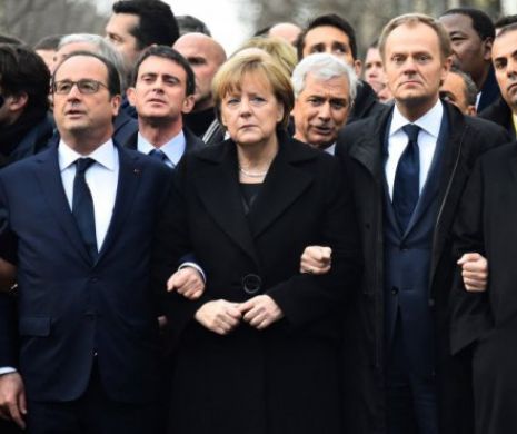 Angela Merkel, dezamăgită, șocată și foarte tristă pentru ceea ce s-a întâmplat la Berlin