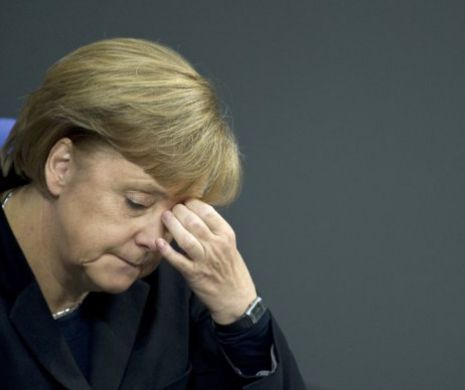 Angela Merkel, ÎNDURERATĂ ÎN URMA ATACULUI DIN BERLIN! "Suntem în doliu!”