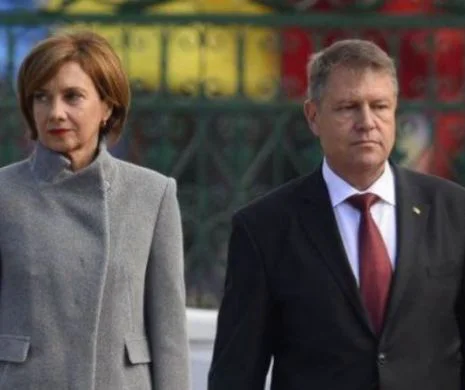 Anunțul care ar putea ZGUDUI politica românească. Carmen și Klaus Iohannis, în pragul DIVORȚULUI?