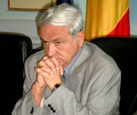 Aristotel Căncescu, fostul președinte CJ Brașov, trimis în judecată