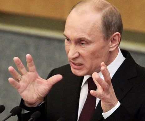 ASASINAT LA ANKARA. PRIMA reacție a lui VLADIMIR Putin după ce ambasadorul Rusiei în Turcia a fost UCIS. Ce urmează să se întâmple la NIVEL INTERNAȚIONAL