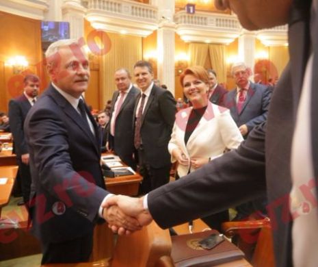Astăzi, românii vor afla odată cu președintele Iohannis cine le va fi premier