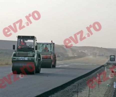 Autostrada Transilvania costă 5 milioane euro/km