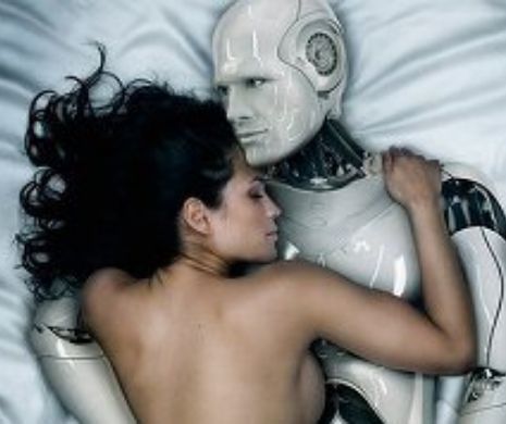 Avertisment în legătură cu roboţii sexuali! Hackerii vor putea lua informaţii privind perversunile utilizatorilor