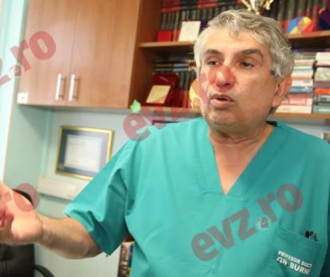 Avocat Burnei:” 20000 de pacienți au fost mulțumiți”