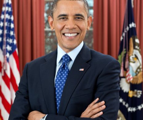 Barack Obama: Economia SUA a trecut de la situaţia de CRIZĂ la cea mai PUTERNICĂ din lume