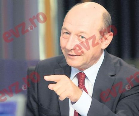 Băsescu își mărește partidul. Foștii pedeliști vor să se alăture PMP