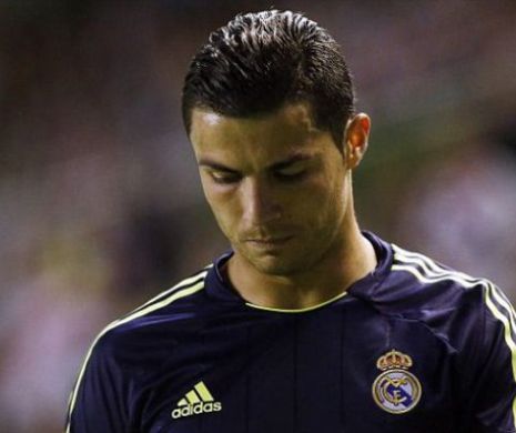 BREAKING NEWS. Cristiano Ronaldo, SUPERSTARUL lui Real Madrid, riscă ani grei de ÎNCHISOARE