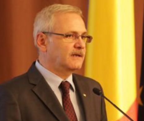 BREAKING NEWS: Liviu Dragnea detonează POLITICA românească. Pe cine va alege PSD în funcția de PREMIER