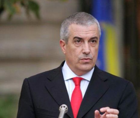 Călin Popescu Tăriceanu în război cu MApN. Președintele Senatului spune NU contractului de achiziție, de la olandezi, a patru corvete în valoare de 1,6 miliarde de euro