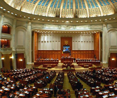 Ce proiecte de legi au propus foștii parlamentari pe final de mandat