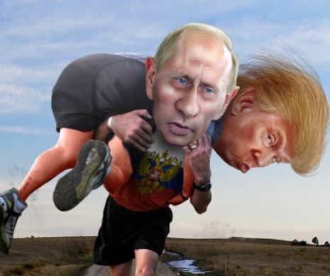 Ce se ascunde ÎN SPATELE scandalului „Donald Trump, candidatul lui Putin”?