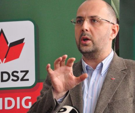 Ce spune Kelemen Hunor despre posibilitatea intrării UDMR la GUVERNARE alături de PSD