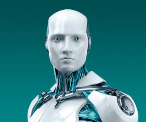Centru pentru dezvoltarea ROBOŢILOR autonomi în România.