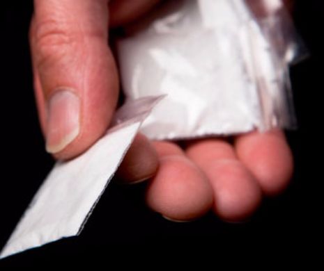 Cocaină în valoare de 2 MILIARDE de dolari, capturată de polițiști