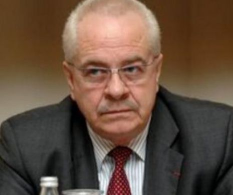Constantin Stroe, fost director general al DACIA, a murit