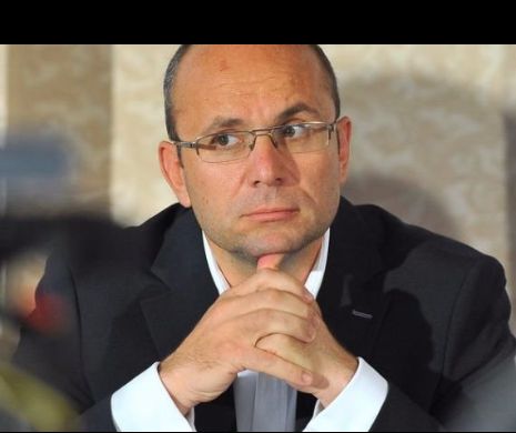 Cozmin Gușă a comentat situația lui Dorin Chioțea după scandalul ”APRECIERE PENTRU ANTENA 3”: „Sunt total de acord cu decizia conducerii”