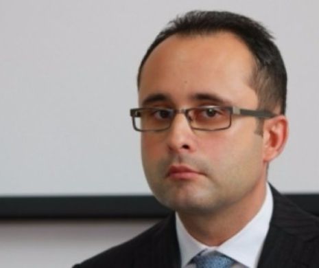 Cristian Buşoi, declaraţii INCENDIARE despre CONSPIRAŢII în PSD