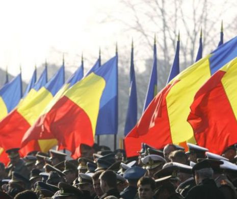 Cum arata Romania astazi, la 98 de ani de la Marea Unire? De ce nu s-a putut ridica la nivelul tarilor occidentale?