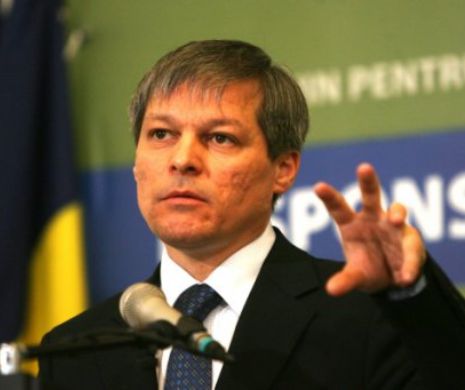 DACIAN CIOLOȘ, reacție în scandalul CODULUI FISCAL. Cum a declarat premierul