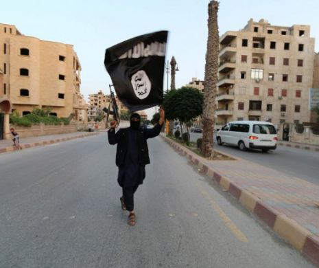 Danemarca le dă Indemnizaţii de ŞOMAJ teroriştilor de la ISIS