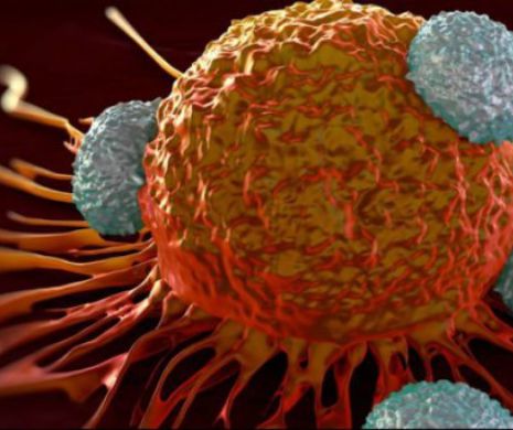 De ce se răspândeşte aşa rapid cancerul în tot corpul? Descoperire remarcabila făcută de medici