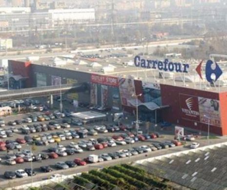 Decizia luată de Carrefour în România. De ce s-au hotărât francezii să vândă magazine