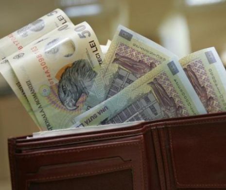 DECIZIA luată de Guvernul Cioloş privind salariul minim pe 2017
