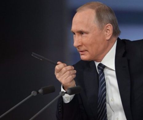 Declarație șoc la Kremlin. Vladimir Putin recunoaște că SUA au ce mai puternică armată din lume