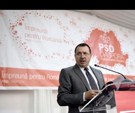 Deputatul Cătălin Rădulescu, condamnat de Justiție și decorat de Iohannis