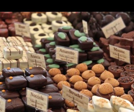 Descoperire revoluționară a unei multinaționale care vinde ciocolată! Va schimba viața a milioane de oamen