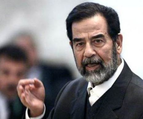 Dezvăluire uluitoare! Agentul american care l-a ANCHETAT pe Saddam recunoaște:" Dacă rămânea la putere, azi nu vorbeam de ISIS"