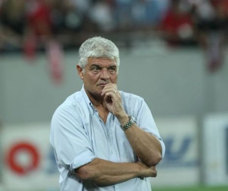 Dinamo s-a calificat în „sferturile” Cupei României. Ioan Andone îl atacă frontal pe patron: „Trebuia să reacționeze și când Adi a spus că e în căutarea unui antrenor”