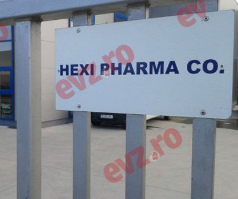 DOSARUL ''Hexi Pharma''. Ce spune Procurorul General al României