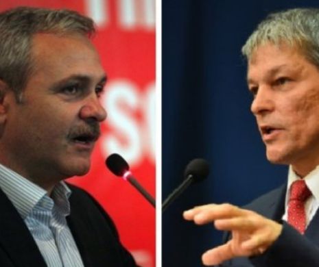 Dragnea i-a dat replica lui Cioloş, după ce PREMIERUL S-A REFERIT LA EMSIUNEA ANTENEI 3, la care va participa în această seară: „Și eu, și milioane de români, suntem jigniți”