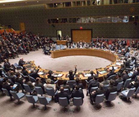 EGIPTUL amână moțiunea ONU referitoare la SIRAEL pentru a-i da timp lui TRUMP să intervină