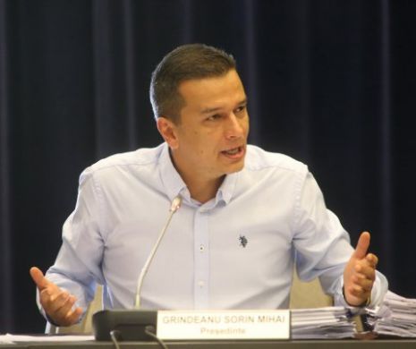 Este sau nu Sorin Grindeanu AGENT SUB ACOPERIRE? Cum a răspuns noua propunere a PSD-ului pentru funcția de prim-ministru la această întrebare