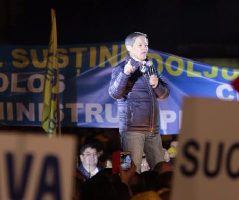 Ex-ofiţer SRI, după anunţul lui Cioloş: Semn clar că se pregăteşte fraudarea alegerilor