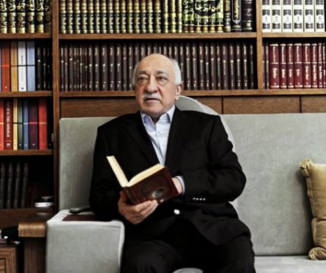 Fethullah Gülen, suspectat că ar fi COMANDAT ASASINATUL DE LA ANKARA! Cum a reacționat CLERICUL